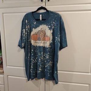 Women's Fall T-Shirt